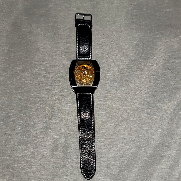 32 Degrees Other - 32 Degrees Skeleton Watch Rare Colors